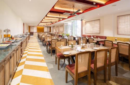 Mat Hotel | Raasvan, Vrindavan- AM Hotel Kollection