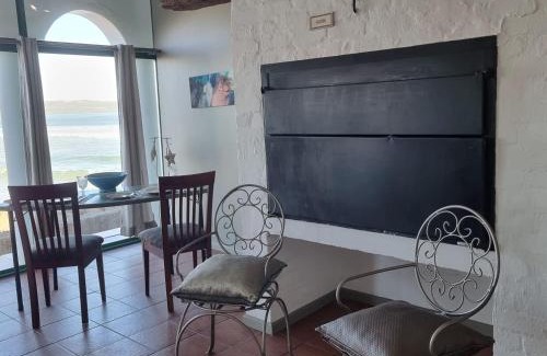 Mykonos Apartment | Raaswater Langebaan Self Catering