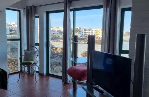 Mykonos Apartment | Raaswater Langebaan Self Catering