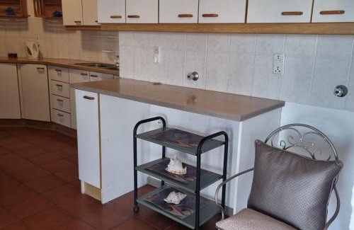 Mykonos Apartment | Raaswater Langebaan Self Catering