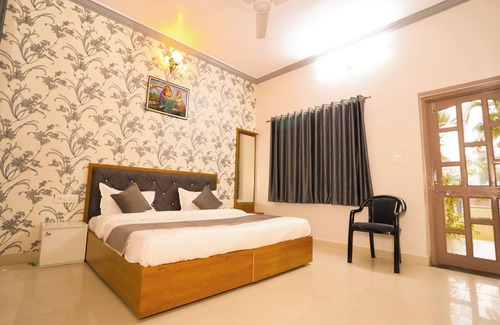 Udaipur District Resort | Raaya Resort Udaipur