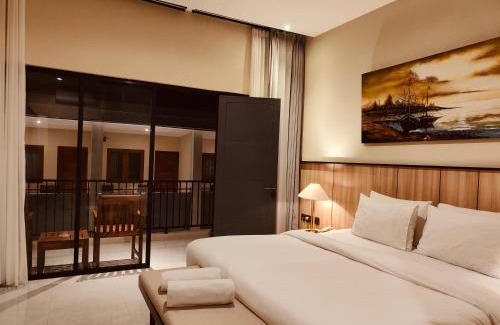 Kartika Plaza Hotel | Rabasta Enjoy Kuta