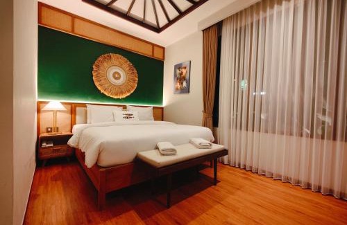 Kartika Plaza Hotel | Rabasta Enjoy Kuta