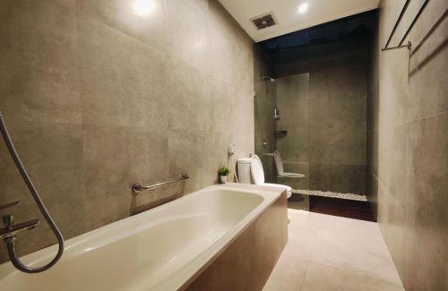 Kartika Plaza Hotel | Rabasta Enjoy Kuta