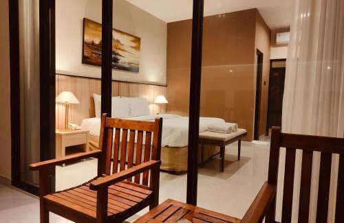 Kartika Plaza Hotel | Rabasta Enjoy Kuta