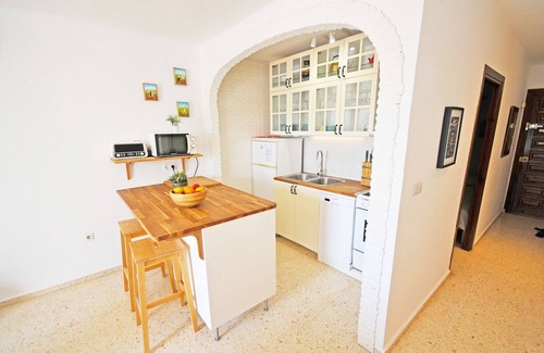 Oasis del Capistrano Apartment | Rabat 14