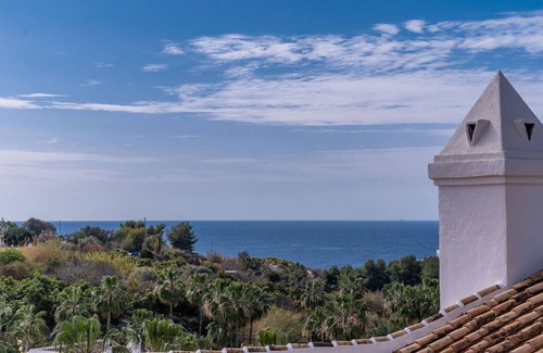 Oasis del Capistrano Apartment | Rabat 6 - El Oasis de Capistrano!