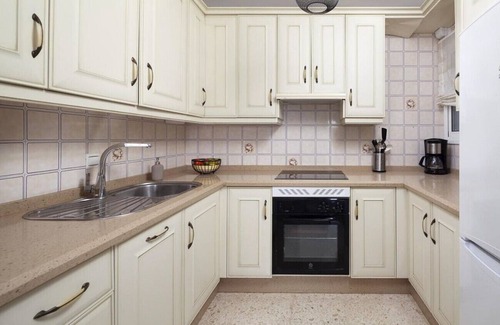 Oasis del Capistrano Apartment | Rabat 8 - El Oasis de Capistrano!