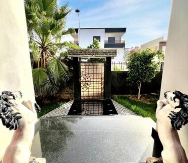 Sidi Yahya Zaer Villa | Rabat sidi yahya zaër