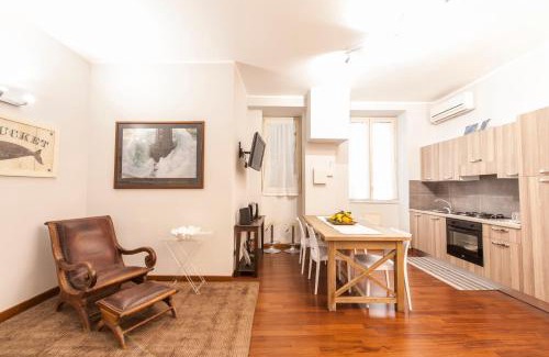 Borgo Vecchio Apartment | Rabbad Apartments