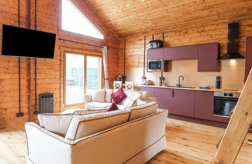 South Luffenham Cottage | Rabbit Hole