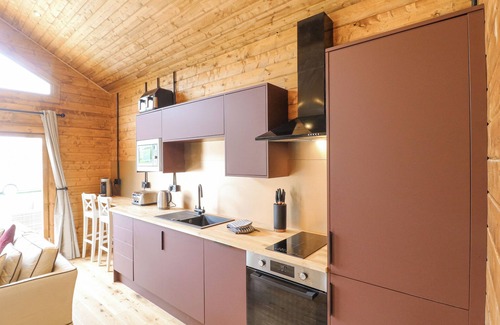 South Luffenham Cottage | Rabbit Hole