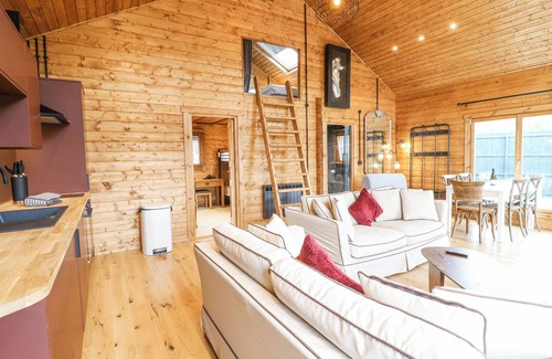 South Luffenham Cottage | Rabbit Hole