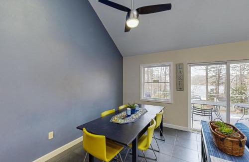 Bumpass House | Rabbit Rabbit
