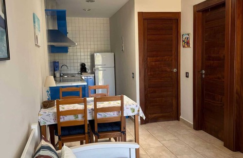 Calo de Sant Agusti Apartment | RACÓ DES CALÓ 2 ·