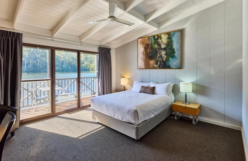 Beedelup Resort | RAC Karri Valley Resort