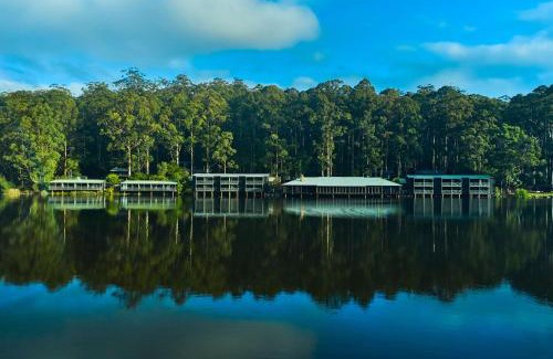 Beedelup Resort | RAC Karri Valley Resort