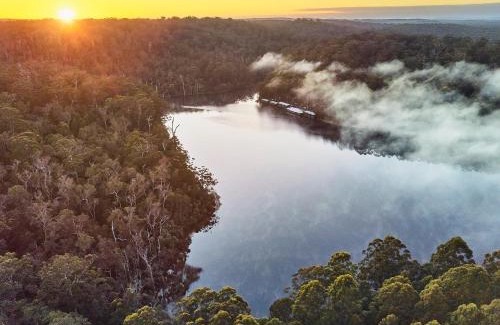Beedelup Resort | RAC Karri Valley Resort