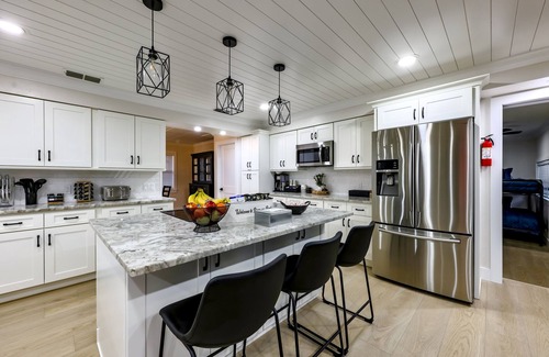 Sebring House | Raceway Ranch - Hometown delight! n5 bedroom pool home on 5 acres!