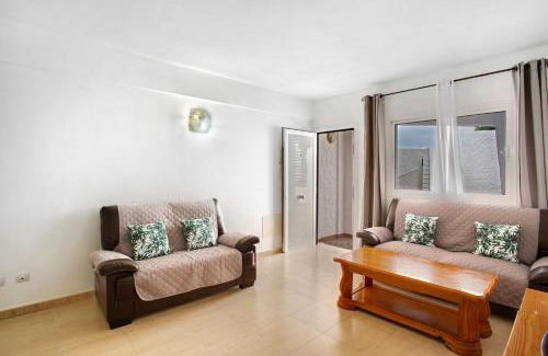 Agaete Apartment | Rach Agaete