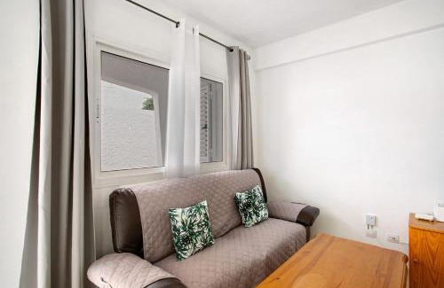 Agaete Apartment | Rach Agaete