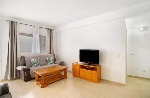 Agaete Apartment | Rach Agaete