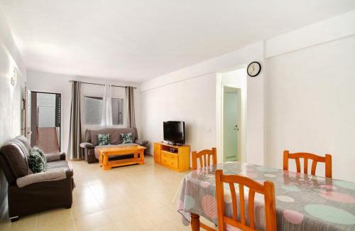 Agaete Apartment | Rach Agaete