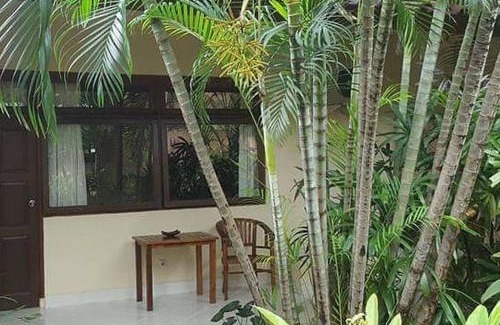Padangsambian Klod Apartment | Rach APT