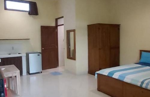 Padangsambian Klod Apartment | Rach APT