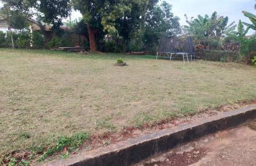 Meru House | Rachel's Garden