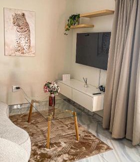 Rundu Apartment | Rachida Villa At Tutungeni