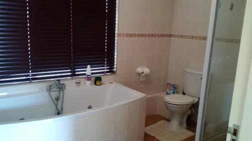 Walvis Bay Apartment | Rachimy Self Catering Apartment Lagoon
