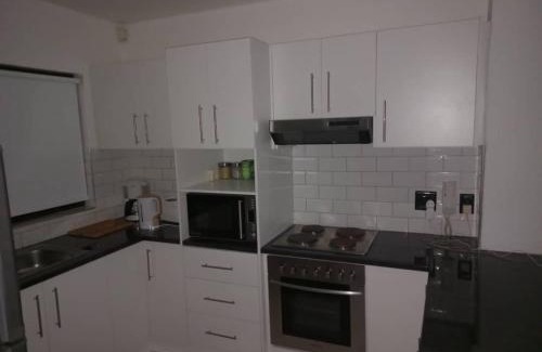 Walvis Bay Apartment | Rachimy Self Catering Apartment Lagoon