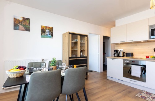 Parame Apartment | Racines by Interhome