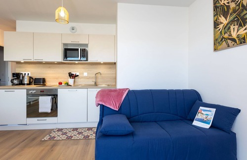 Parame Apartment | Racines by Interhome