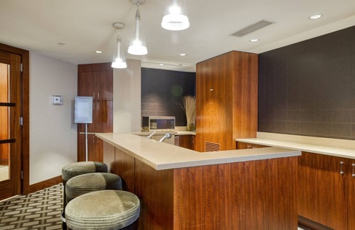 West End Apartment | Rad Foggy Bottom 1BR w/Gym, DM, Rooftop, nr. Georgetown, by Blueground