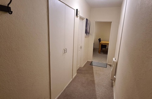 Radcliffe on Trent Apartment | Radcliffe Studio