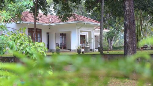 Rideegama Hotel | Raddegoda Walawwa Kurunegala