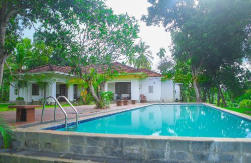 Rideegama Hotel | Raddegoda Walawwa Kurunegala