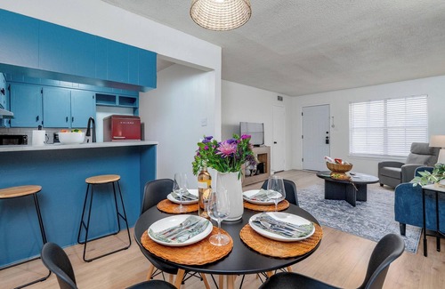 Abilene Apartment | Radford Collection Three: Abilene Heights