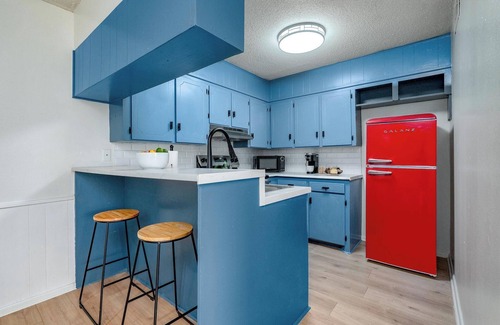 Abilene Apartment | Radford Collection Three: Abilene Heights