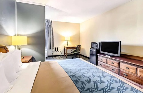 Radford Hotel | Radford Inn
