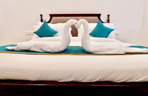 Village Hokra Resort | Radha Kunj Resort