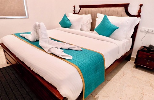 Village Hokra Resort | Radha Kunj Resort