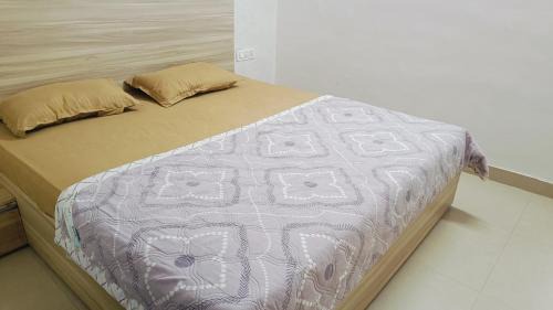 Mathura Apartment | Radha Spiritual Apartment