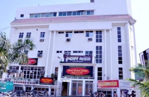 Vrindavan Apartment | Radhe Kripa Niwas