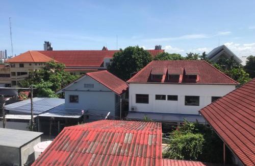 Central Pattaya Hotel | Radi Mansion