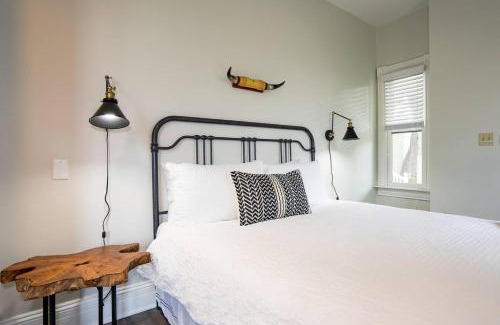 Five Points Apartment | Radiant Rancher