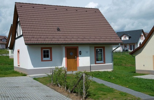 Ediger Villa | Radiant villa, near river Moselle