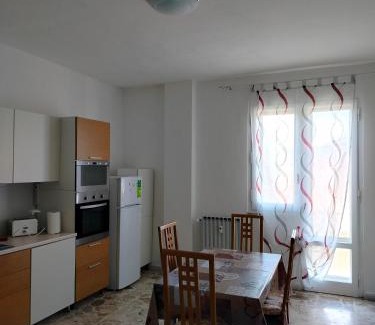 Campobasso Apartment | Radices in centro 1